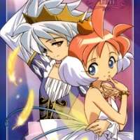   Princess Tutu <small>Character Design</small> 